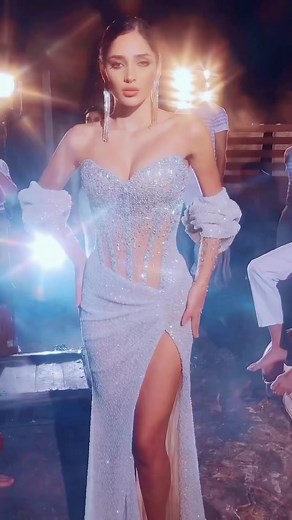 It’s a woman worth, slay!🔥 🎥 @Heradresses | IG Reel Shop party dress at Couturecandy.com ❤️ #partydress #specialoccasiondress #stylishdress #partylook #prom2023