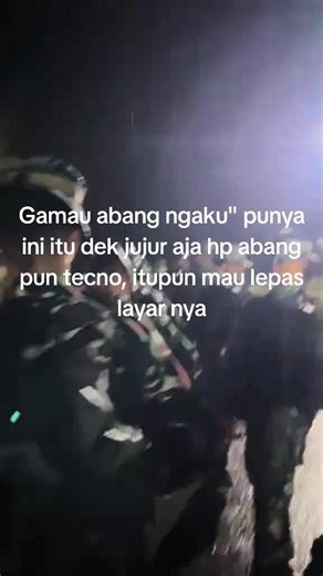 HP Techo? Cara Bicara & Keluhan: layar ambang dan LCD lepas