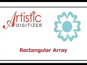 Rectangular Array