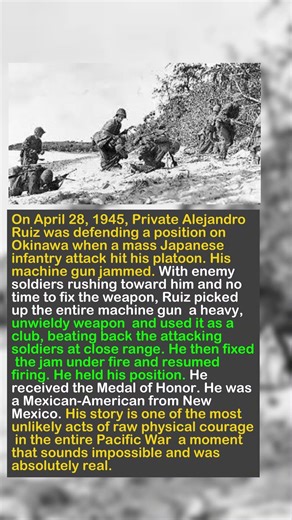 The Gun Is The Weapon!": The Hero Who Beat An Entire Wave With A Broken Gun.