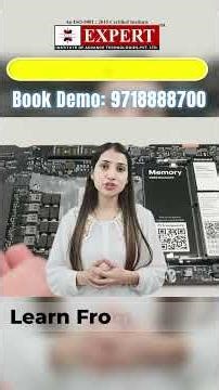 Laptop Repairing Institute in Delhi | Laptop Repairing Course in Delhi