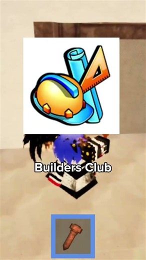 Roblox Dulu Punya Membership Ini?!