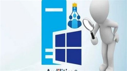 Udemy - Auditing Windows Server Active Directory Security Course