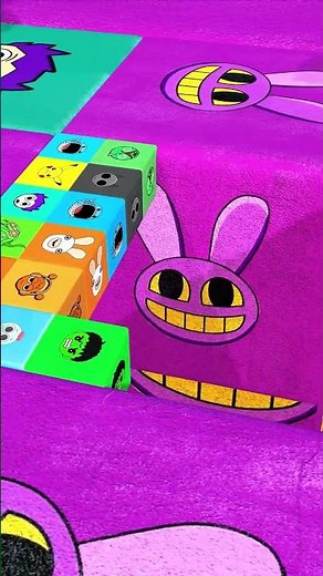 These Roblox Emoji Blocks Never Stop Rolling! 😲 #Shorts