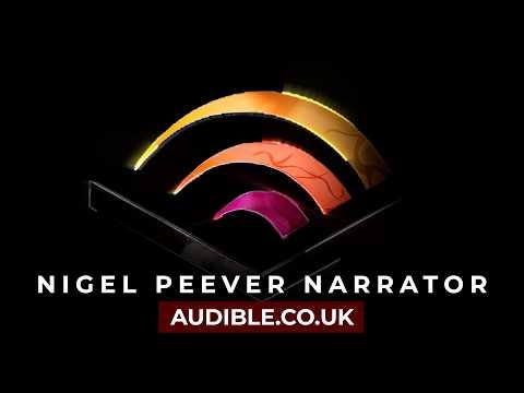 A selection of Audible Audiobooks