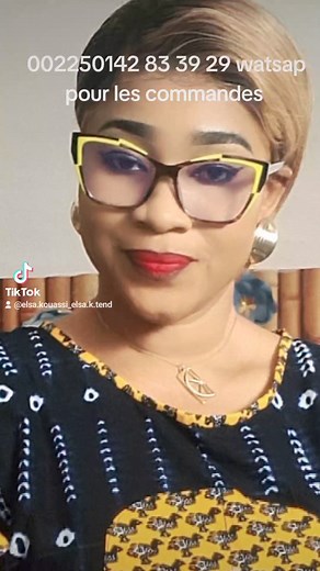 27K views · 424 reactions | Eksa.K.Tendance YADIEUDEDANS Les commandes uniquement sur le watsap svp 0142 83 39 29 watsap. Ce style chic et relaxe. On est trop à l'aise dedans. | Elsa K Tendance | Facebook