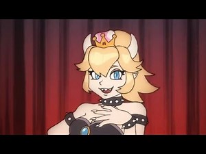 Bowsette - Only Bowsette Vocals [Credits in Description]