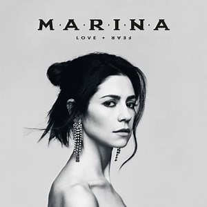 Listen to Marina’s summery new single ‘Orange Trees’