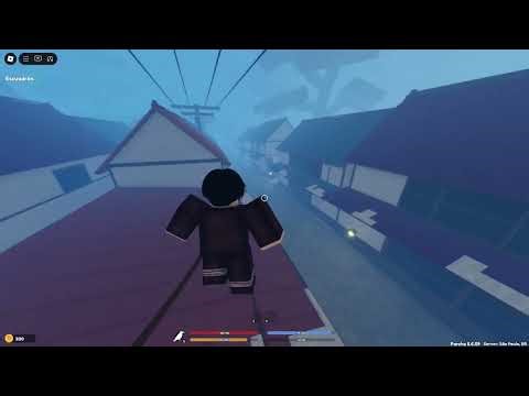 Comenzar en demon fall es dificil (hasta este video)