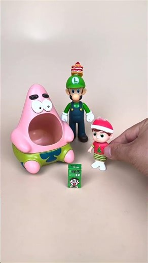 A delightful toy unboxing ASMR video experience #toys #asmr #visualpleasure #unboxing