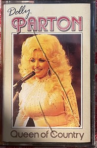 Dolly Parton - Queen Of Country