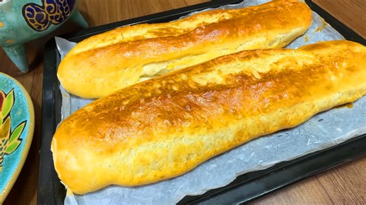 Uncover the Hidden Secret to Making Perfectly Light Bread: Only a Few Know This Technique!