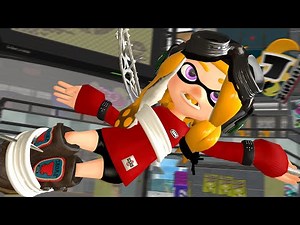 Web Shooter [Splatoon Gmod]