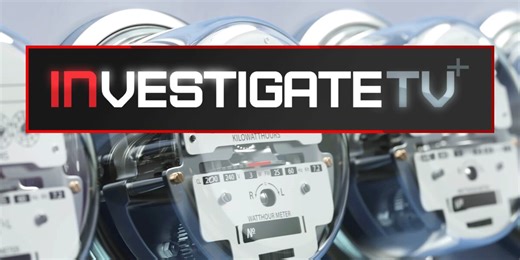 InvestigateTV : The hidden toll of America’s data center boom