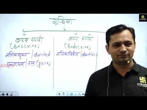 Class -19 Coordination and Control Part -2