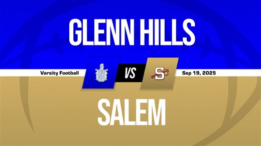 Football Game Preview: Salem Seminoles vs. Heritage Patriots