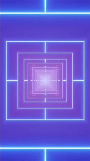 This Visual Loop Feels Perfect