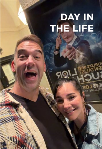 A Day in the Life of a Content Creator