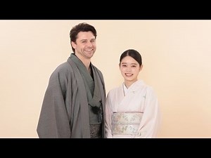 ✨高石あかり主演🌸NHK朝ドラ『ばけばけ』💫豪華キャスト26人相関図ついに公開‼️【吉沢亮・北川景子・堤真一ら集結】🔥