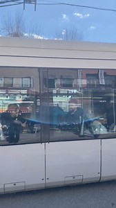 155K views · 8.2K reactions | One of the most used tramway stops. | Visit Istanbul | Facebook