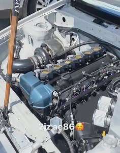 Motor 2JZ Turbo en un Toyota AE86 🫠🔥🔥 🎥@thtkidwihthem3 #toyotaae86 #corollaae86 #ae86 #racing #turbo #nitrous #2jzswap #swap #supra #dragstreet #drag #racingspot | Racing Spot The Magazine
