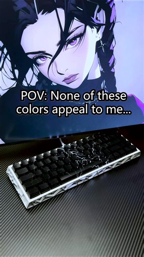 These rgb colors looks so cool.#keyboard #rgbsetup #rgbkeyboard