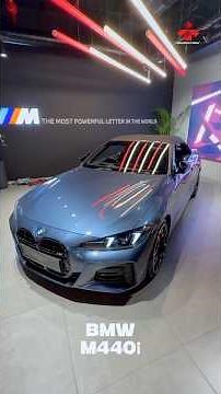 BMW M440i Convertible | Biggest BMW Surprise of 2026