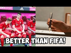 NEW INCREDIBLE PES 2021 CAREER MODE FEATURES?