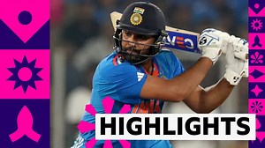ICC Cricket World Cup 2023 highlights: India beat Pakistan by seven wickets
