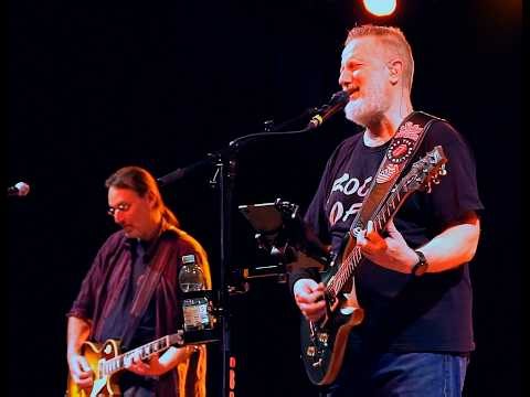Whiskey in the Jar – Metallica Cover by BOHJA (Live 28.03.26)