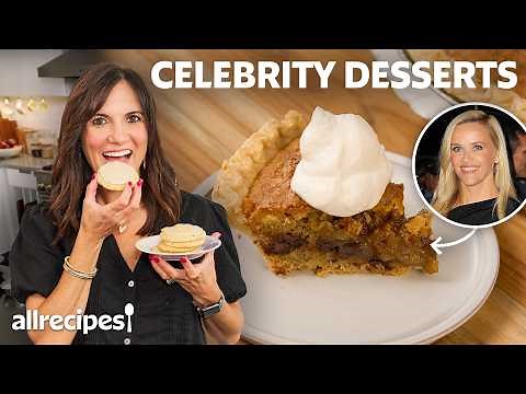 I Tried 6 Celebrity Dessert Recipes—Here’s What’s Worth Baking (Taylor Swift, Snoop Dogg & More)