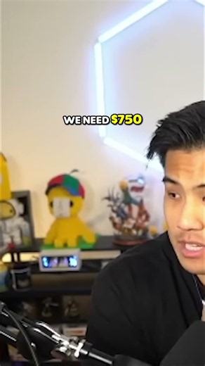 The $500 house in Wobbly Life is TOO SMALL for 5 people!