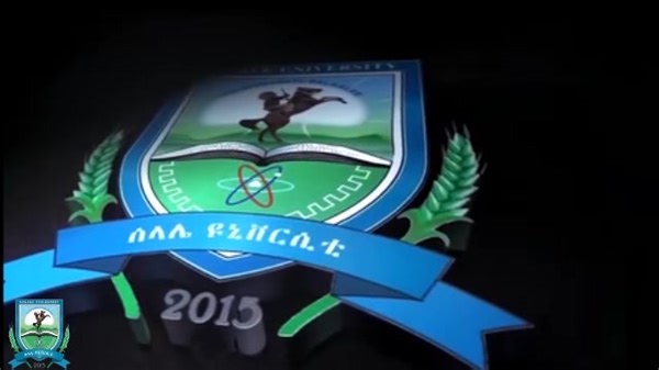 8.5K views · 639 reactions | Beeksisa Waamichaa Barattoota Haaraa Sagantaa Fooyyeffannaa Barnootaa(Remedial program)Bara 2016tiif Yuunivarsiitii Salaaleetti ramadamaniif. | Salale University /Official Page/ | Facebook