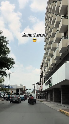 Explorando la Zona Centro de Ciudad Victoria, Tamaulipas