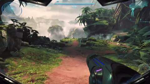 Metroid Prime 4 Beyond Review