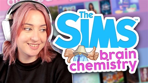 Moments in the Sims franchise that changed how I think