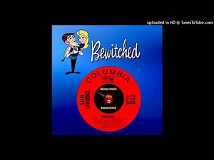 Bewitched (Stereo Remaster 2025) - Steve Lawrence