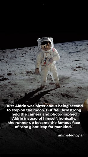 Buzz Aldrin | Sunday Roast