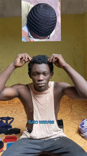 How to Create Waves in Long Hair: Step-by-Step Guide