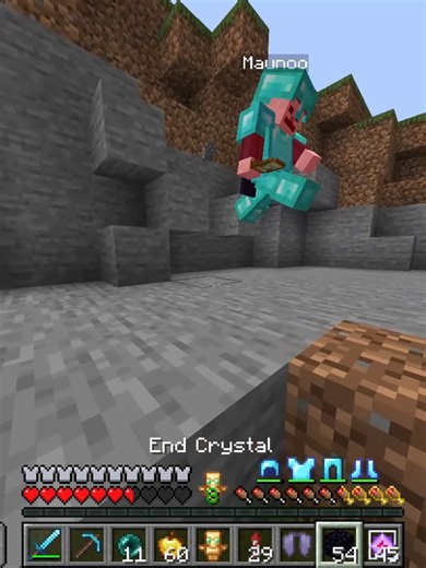 Mastering Crystal PvP Techniques in Minecraft