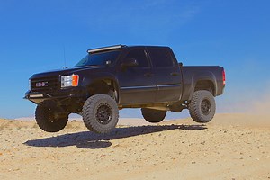 Installing A Rite Performance Lower Control Arm/Crossmember Brace