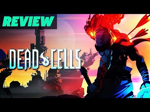 Dead Cells Review