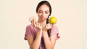 Calorie Deficit: 5 Ways To Cut 500 Calories A Day