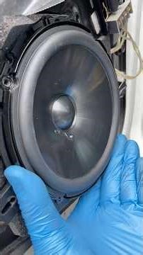 Here’s Why Your Speakers Aren’t Producing BASS!! #speakers #carAudio #automotive