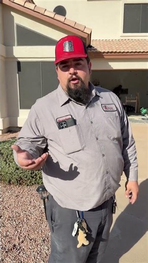 Why Garages Are a Termite Hotspot in Arizona Homes