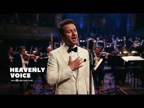 Emotional Classical Crossover – Heavenly Tenor & Romantic Orchestra Vol.11