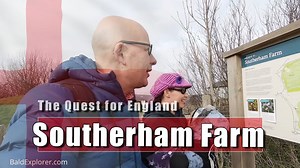 1.3K views · 64 reactions | In Search of England: A Walk to...