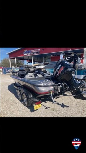 2013 NITRO Z9 WITH 250HP MERCURY PRO XS & TANDEM for sale at Lakeview Boating Center Ft Worth, Texas
