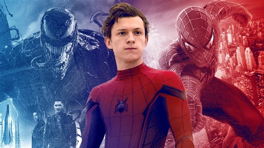 Sony's Spider-Man Universe: How to Watch the Venom and Spider-Man Movies in Chronological Order