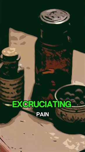 Awake During Amputation